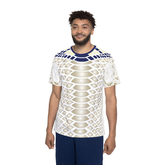 Cobras 2026 Home Jersey