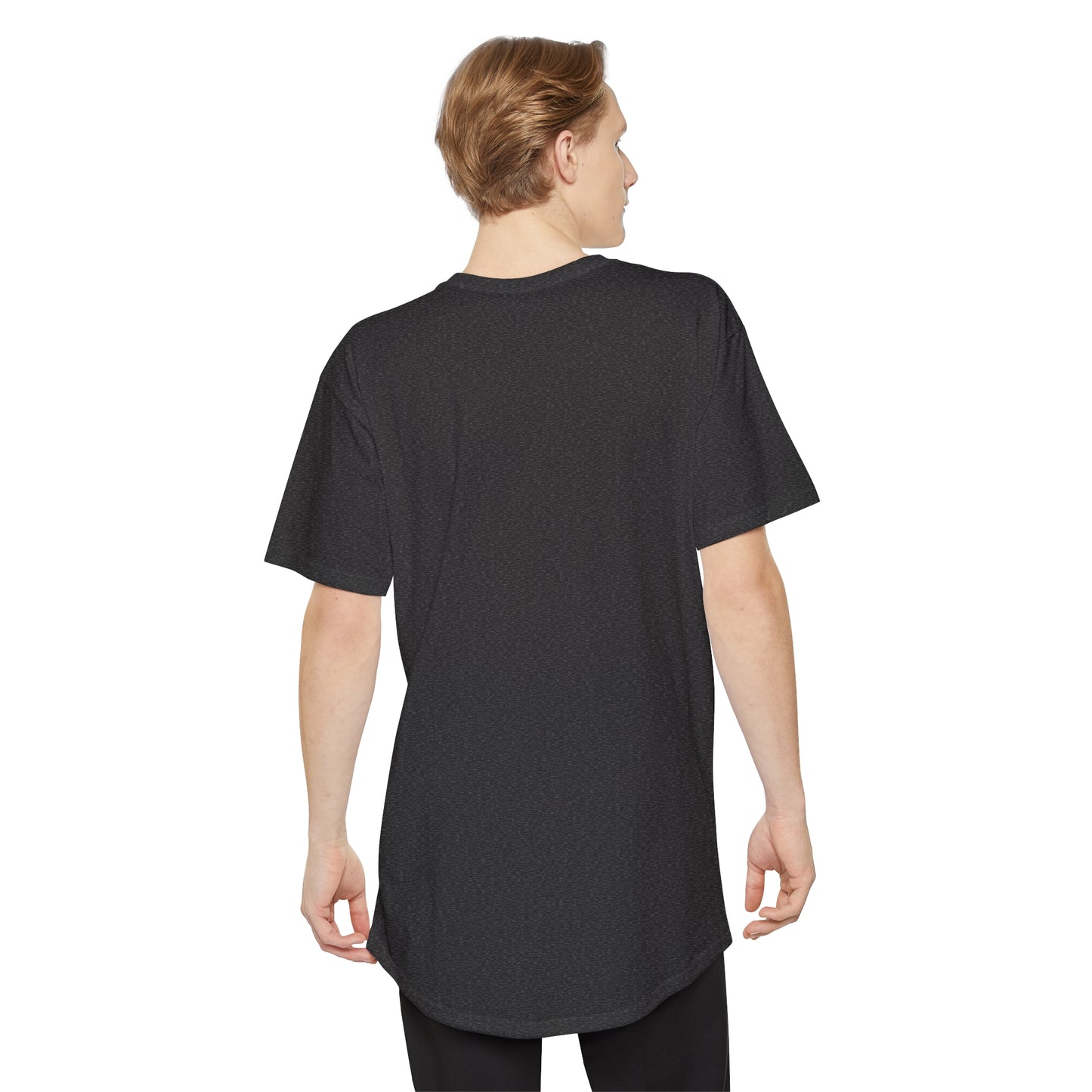 Long Body Urban Tee