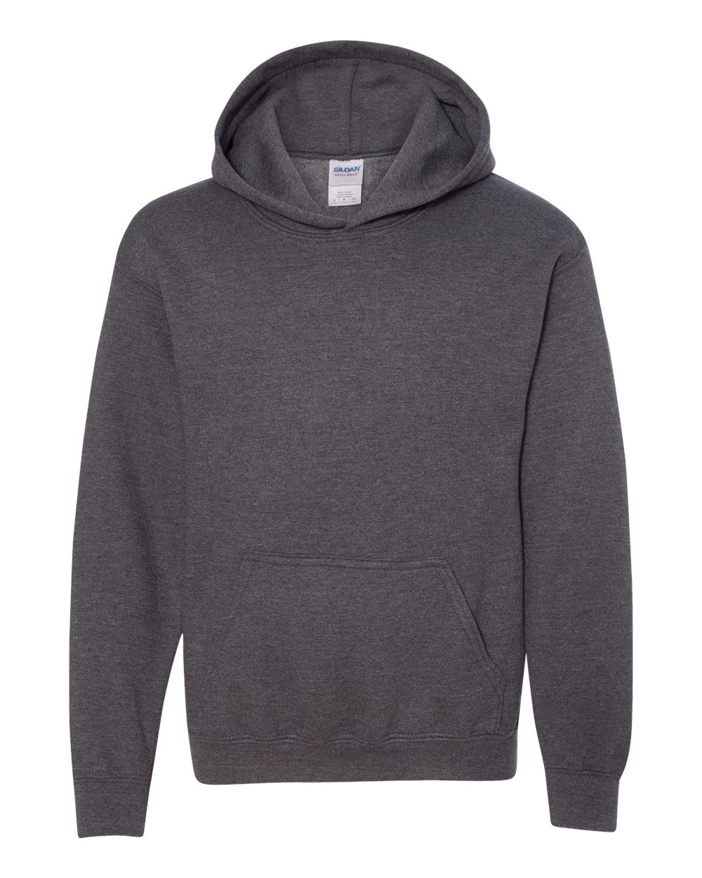Youth Heavy Blend Hooded Sweatshirt