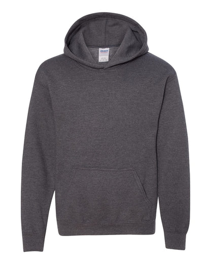 Youth Heavy Blend Hooded Sweatshirt