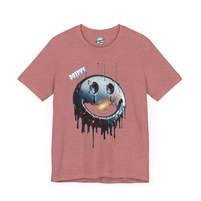 Drippy Dk Unisex Tee