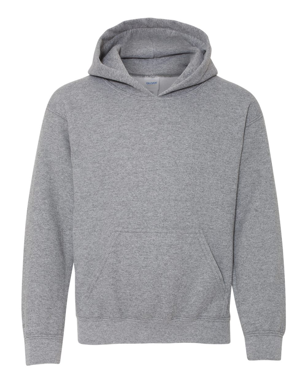 Youth Heavy Blend Hooded Sweatshirt