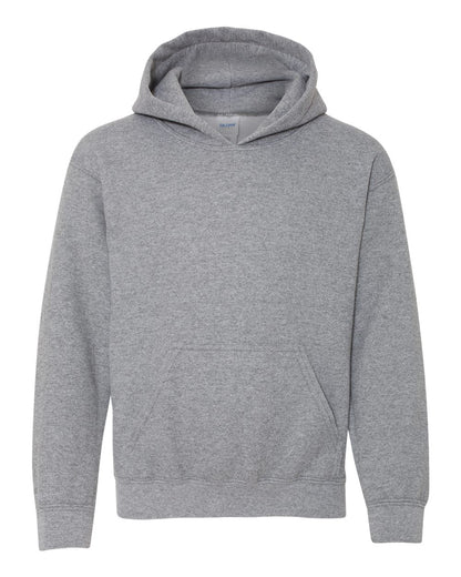 Youth Heavy Blend Hooded Sweatshirt