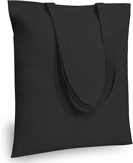 Cotton Tote Bag