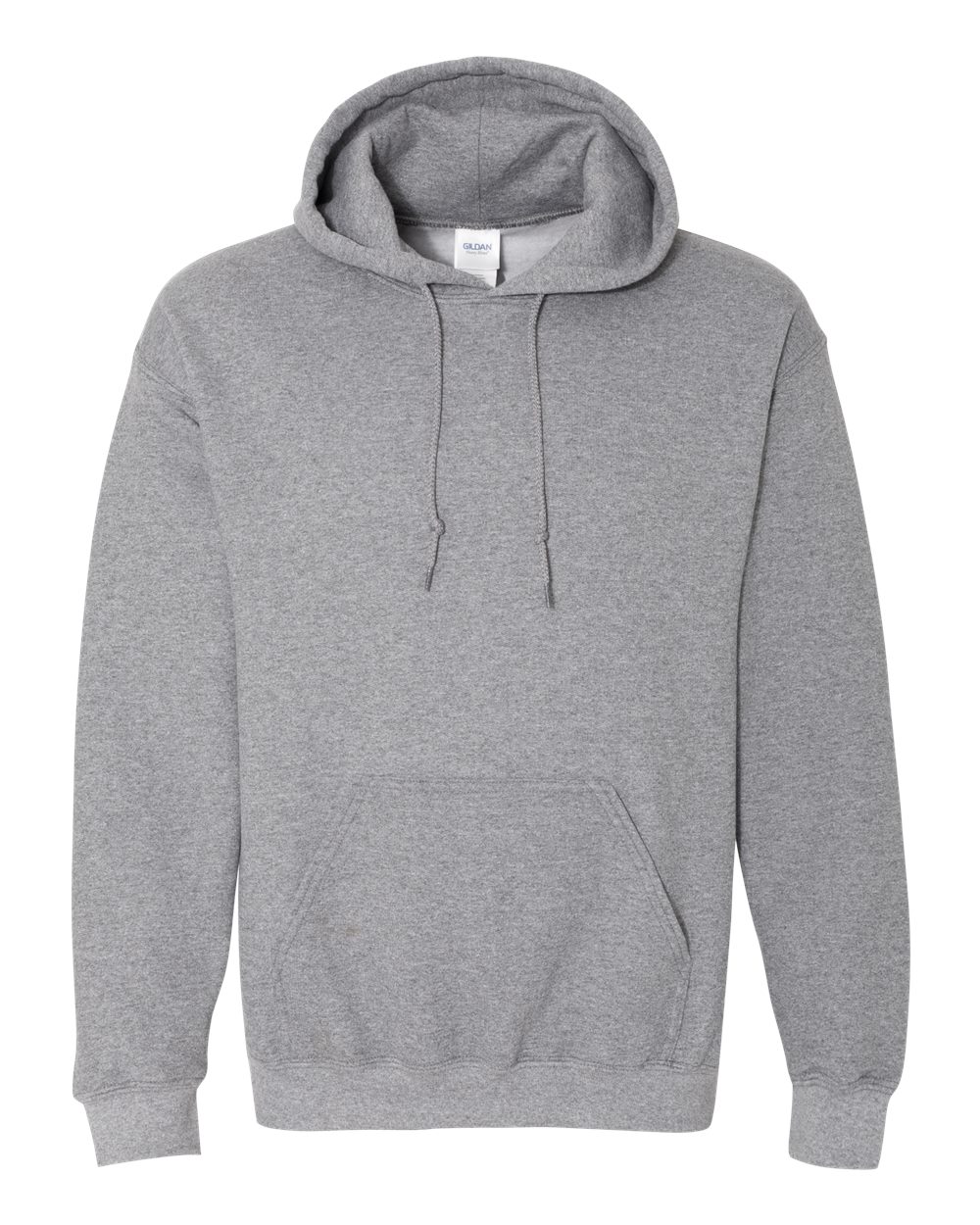 Unisex Heavy Blend Hooded Sweatshirt