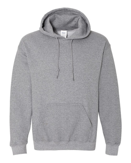 Unisex Heavy Blend Hooded Sweatshirt