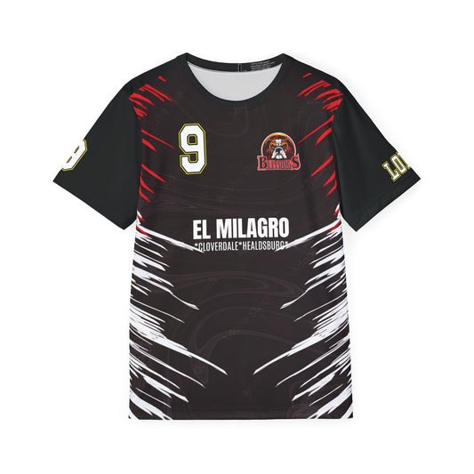 2025 Bulldogs Adult Jersey "v16"