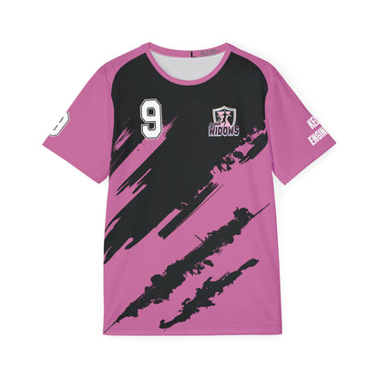 2025 Widows Adult Jersey "v13"