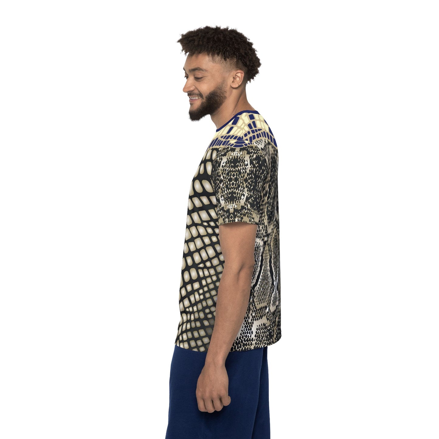 Cobras 2026 Away Jersey