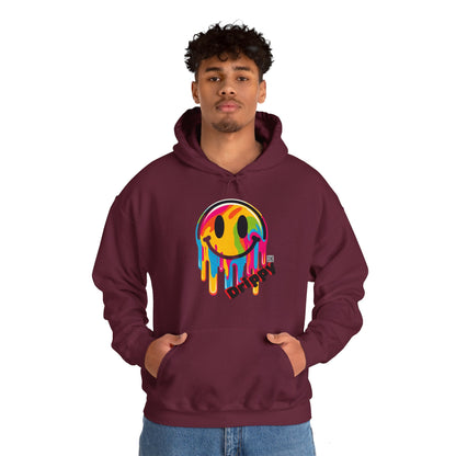 Drippy Hoodie