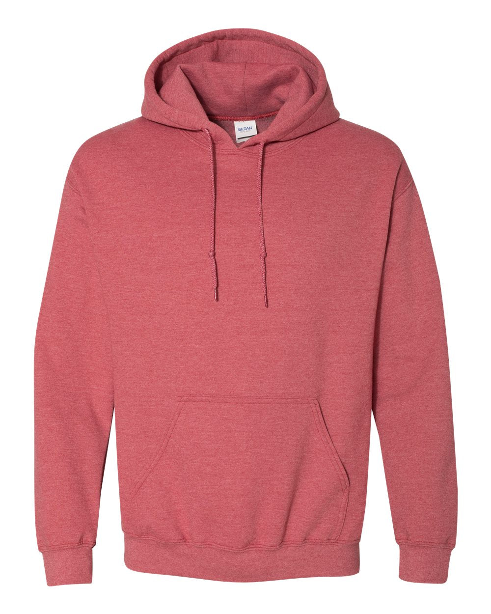 Unisex Heavy Blend Hooded Sweatshirt