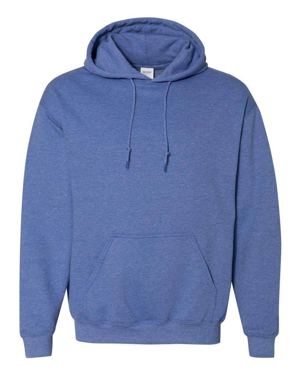 Unisex Heavy Blend Hooded Sweatshirt