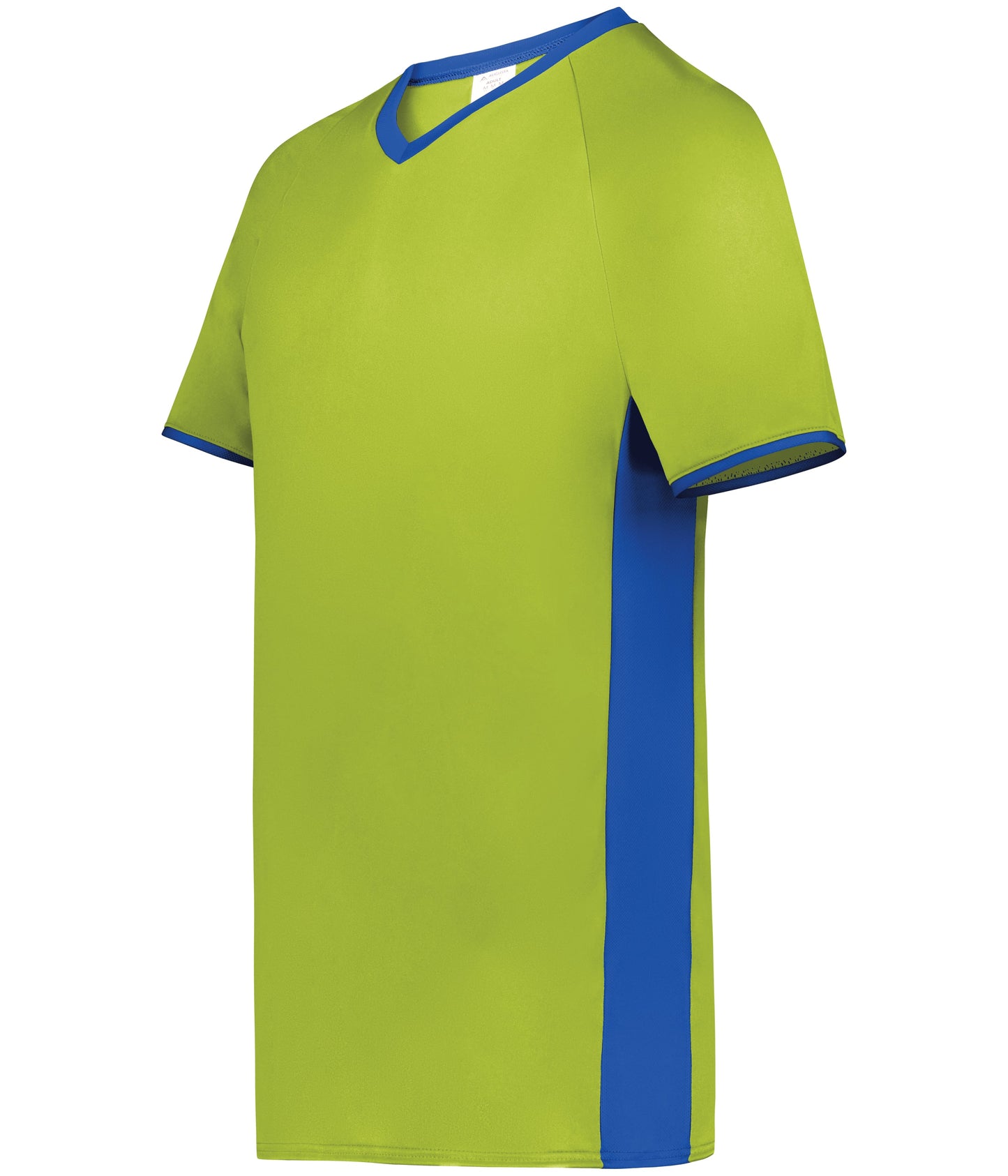 AGS Cutter+ V-Neck Jersey