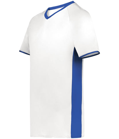 AGS Cutter+ V-Neck Jersey