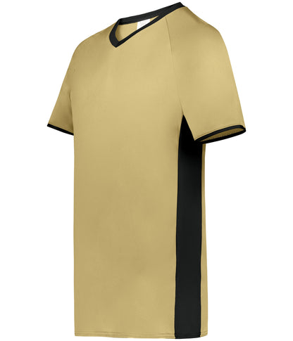 AGS Cutter+ V-Neck Jersey