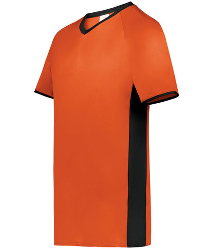 AGS Cutter+ V-Neck Jersey