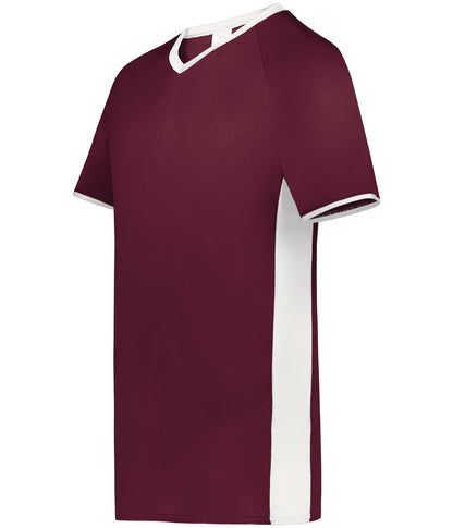 AGS Cutter+ V-Neck Jersey