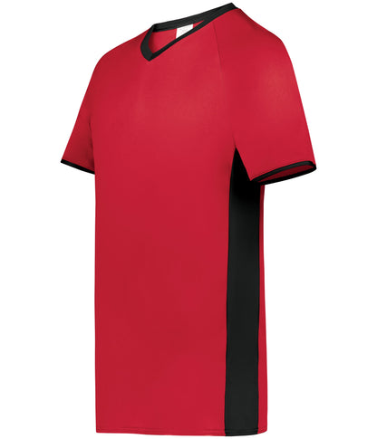 AGS Cutter+ V-Neck Jersey