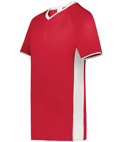 AGS Cutter+ V-Neck Jersey