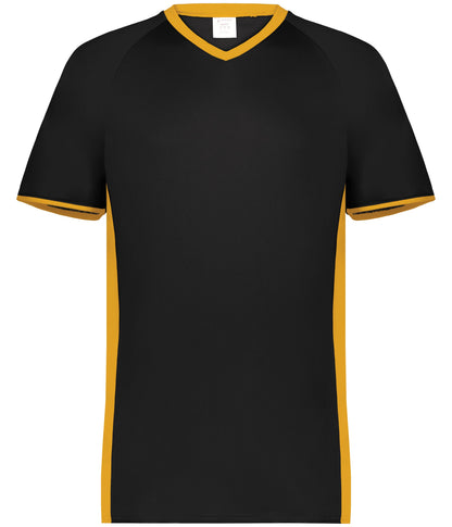 AGS Cutter+ V-Neck Jersey