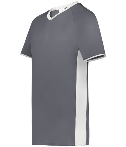 AGS Cutter+ V-Neck Jersey