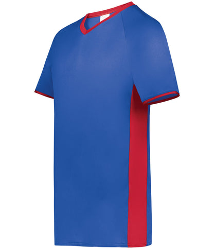AGS Cutter+ V-Neck Jersey