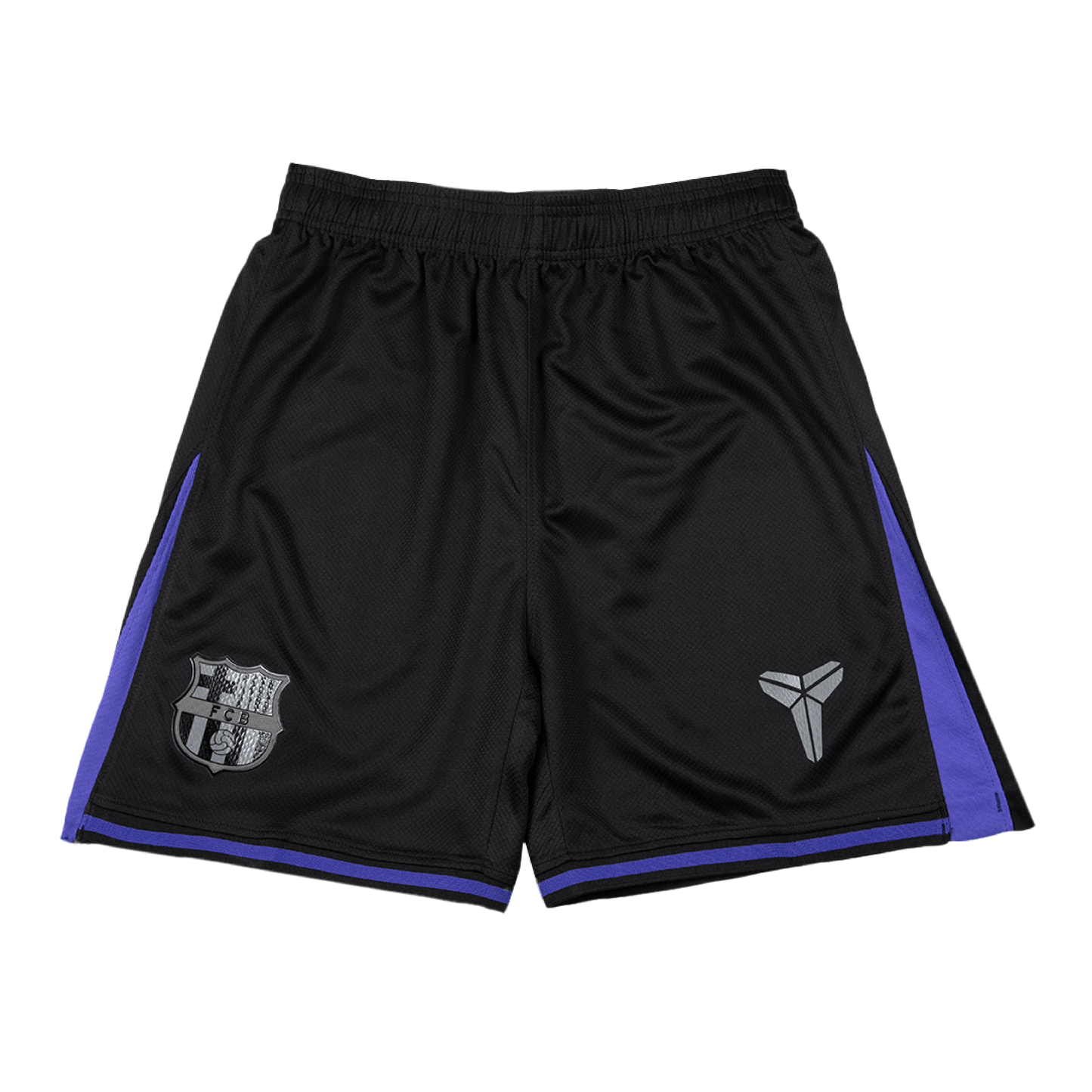 Barcelona X Kobe Bryant 25/26 Away Shorts