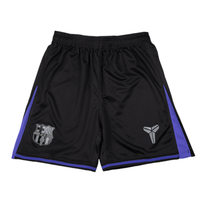 Barcelona X Kobe Bryant 25/26 Away Shorts
