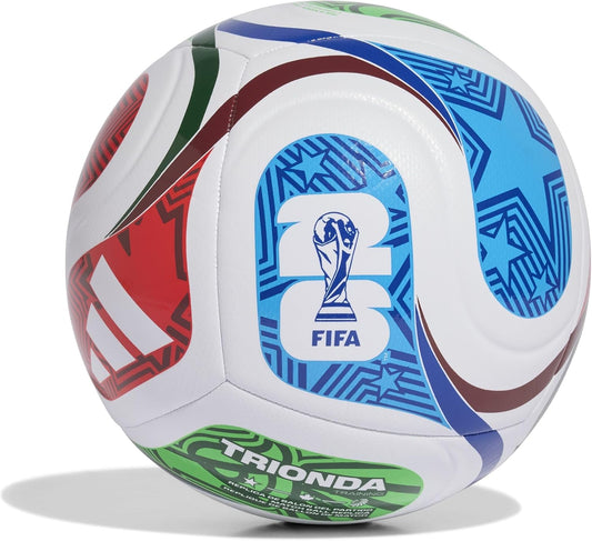 FIFA 2026 World CUP Trionda Training Soccer Ball