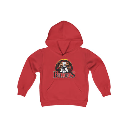 Custom "Cyrus" Youth Hoodie