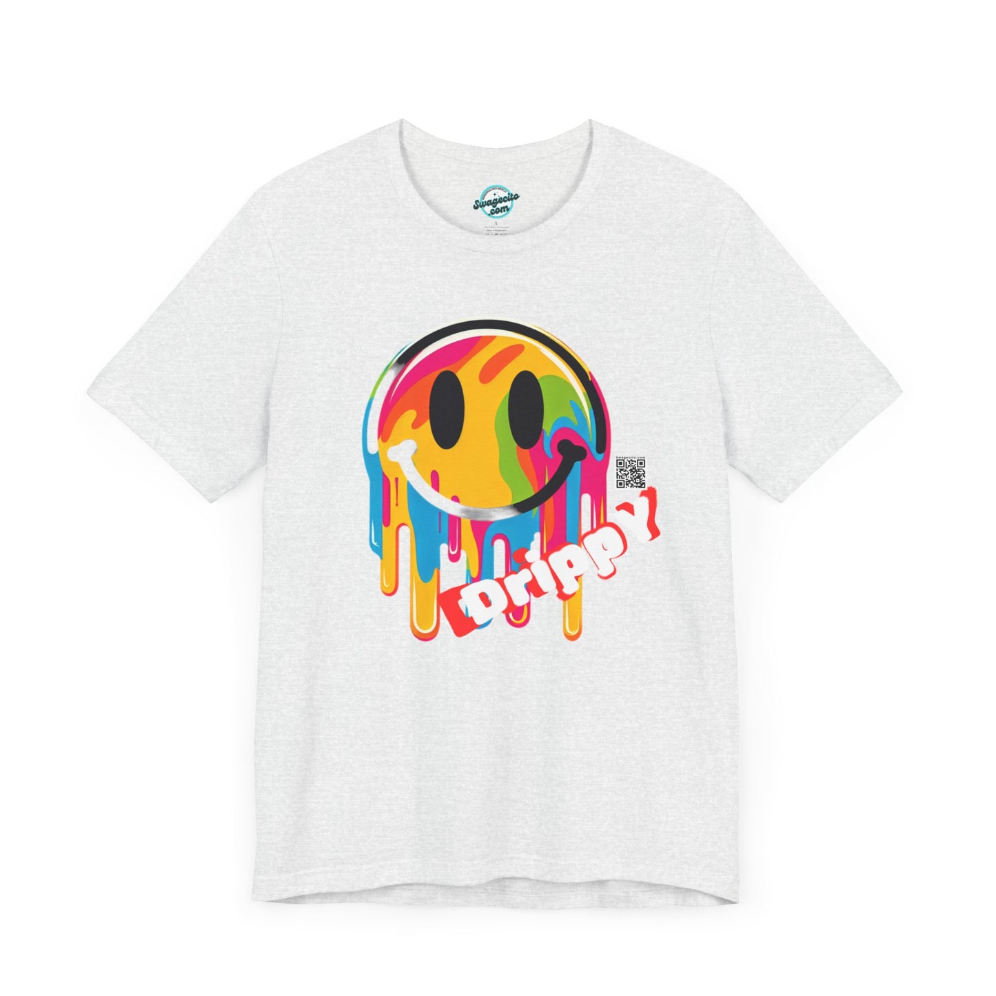 Drippy Unisex Tee