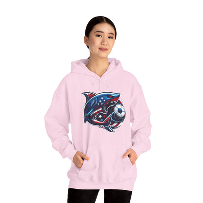 Megalodons Hoodie