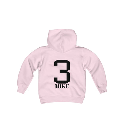 Custom "Mike" Youth Hoodie