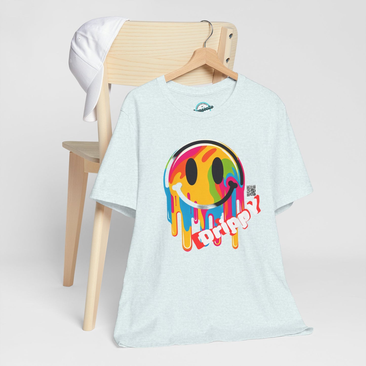 Drippy Unisex Tee
