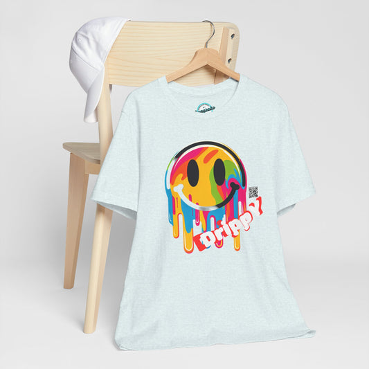 Drippy Unisex Tee