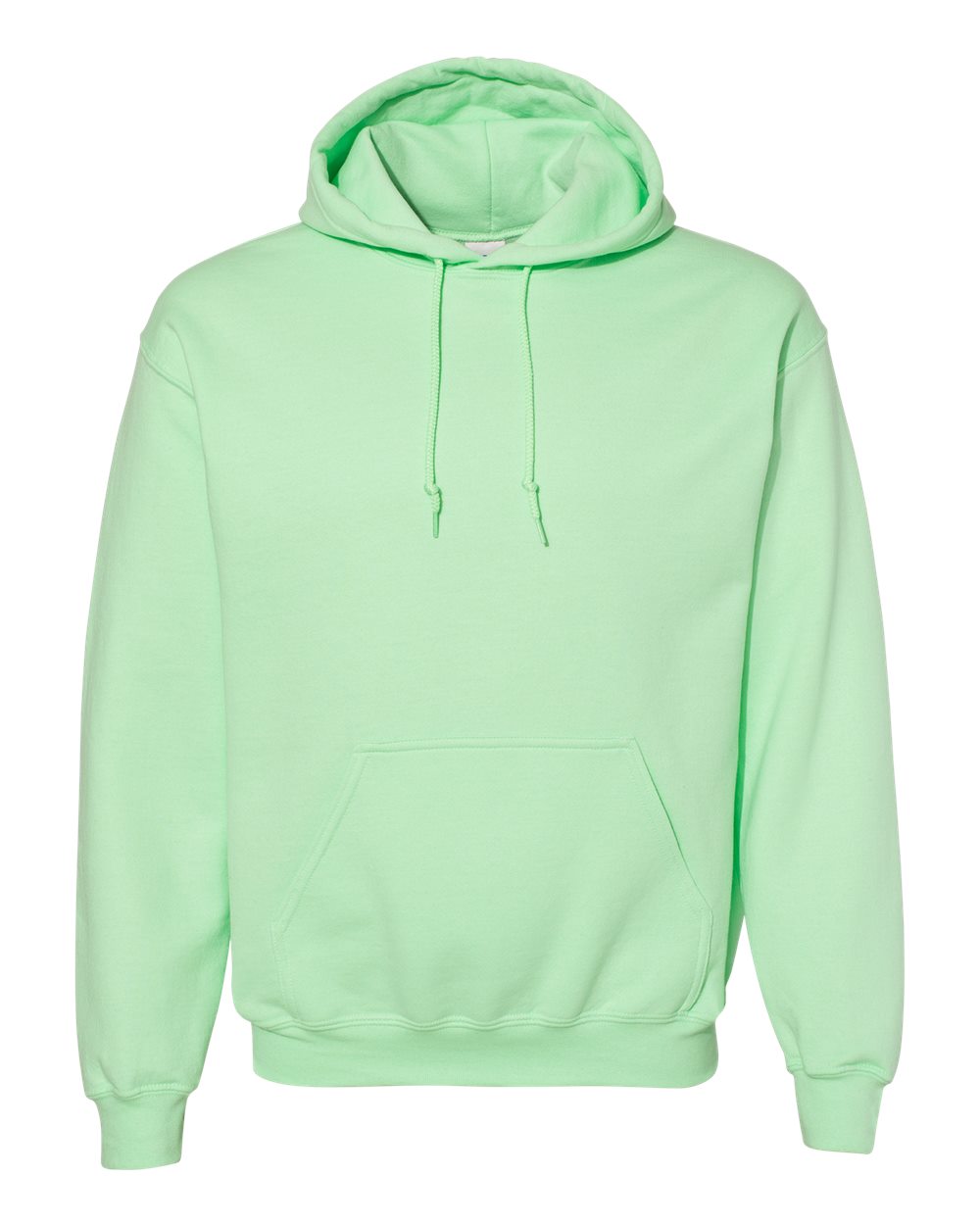 Unisex Heavy Blend Hooded Sweatshirt