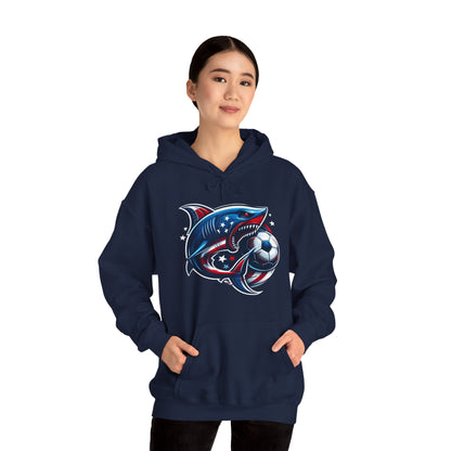 Megalodons Hoodie