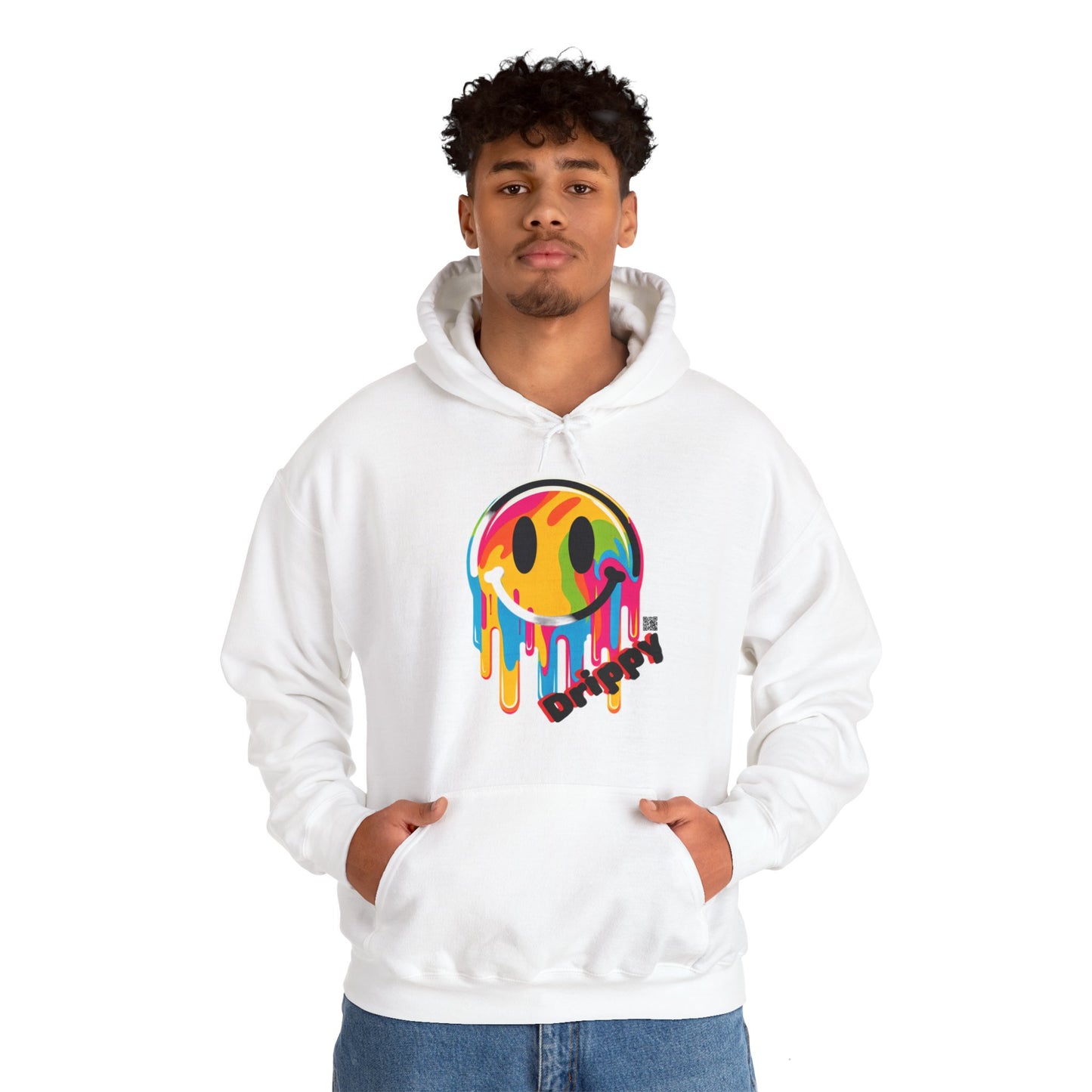 Drippy Hoodie