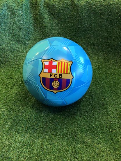 ISG Barcelona Soccer Ball