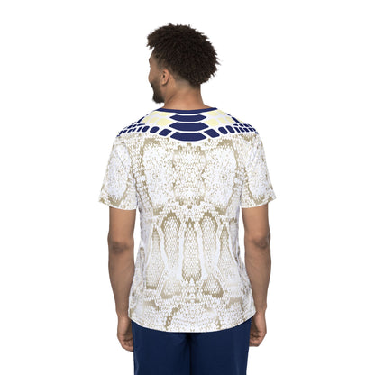 Cobras 2026 Home Jersey