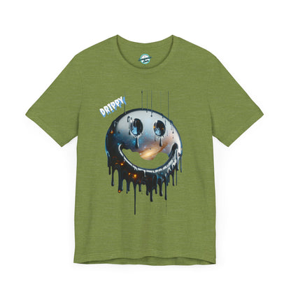 Drippy Dk Unisex Tee