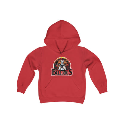 Custom "Cardenas" Youth Hoodie