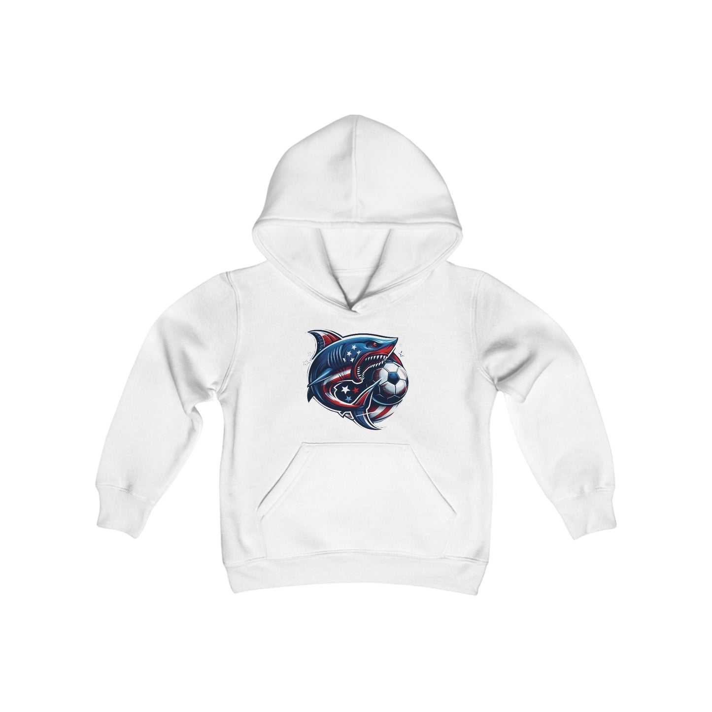 Custom "Alyson" Youth Hoodie