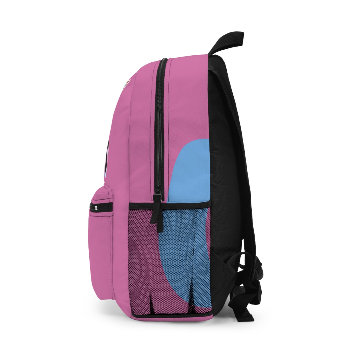 Pink Widows, Pink Jersey Backpack