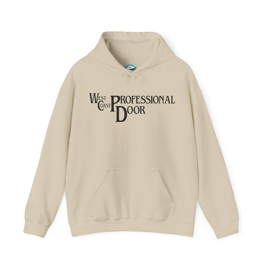 WCPD Hoodie - Chest Print