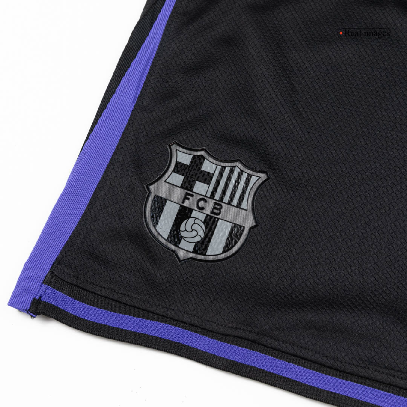 Barcelona X Kobe Bryant 25/26 Away Shorts