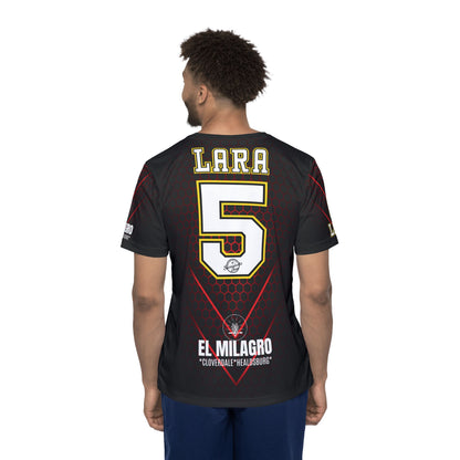 2025 Bulldogs Adult Jersey "Lara"