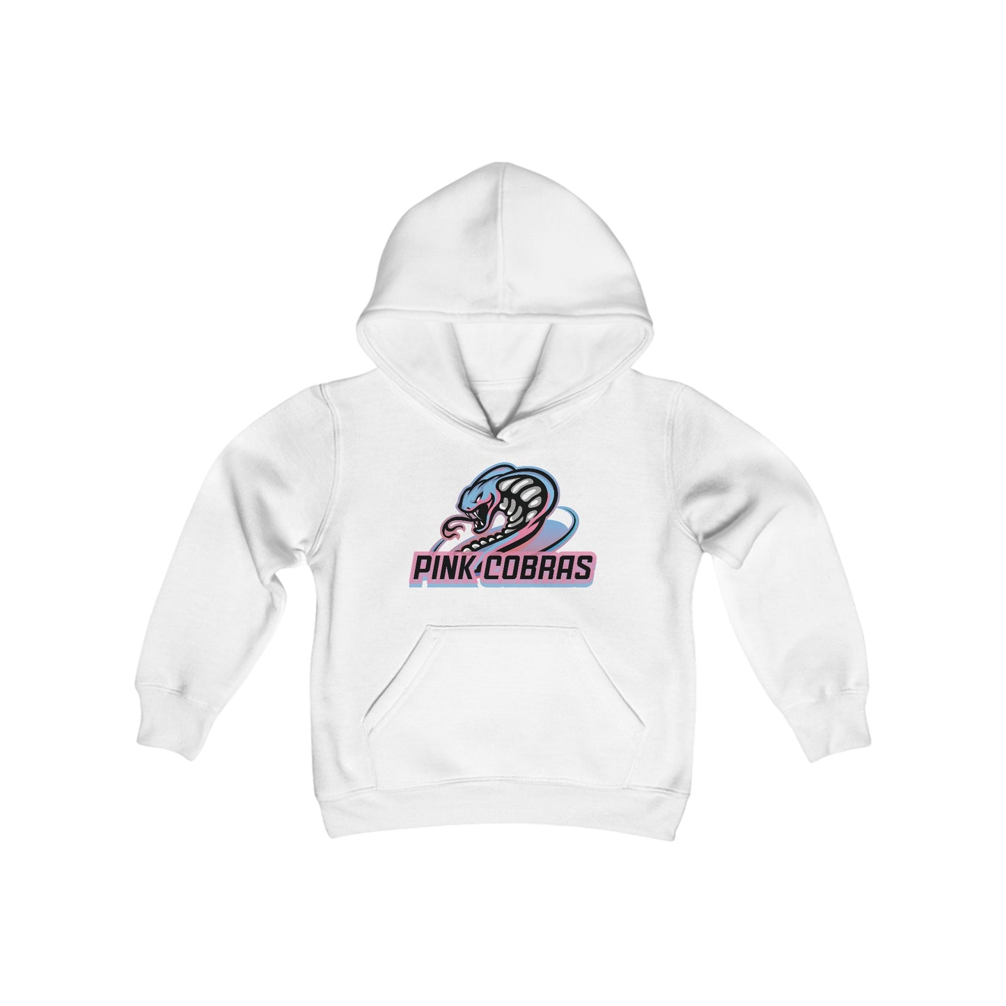 Custom "Mike" Youth Hoodie