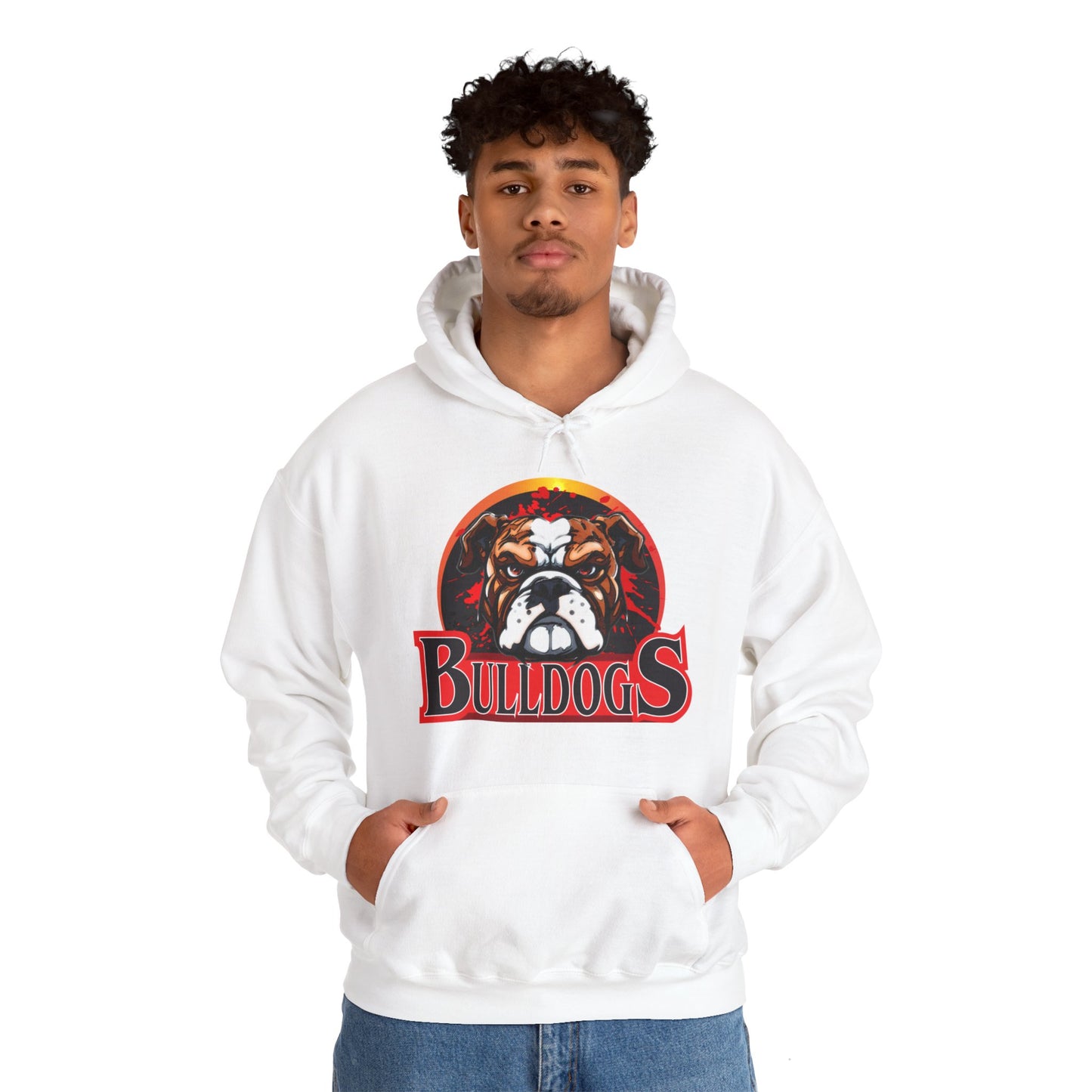 Bulldogs Hoodie