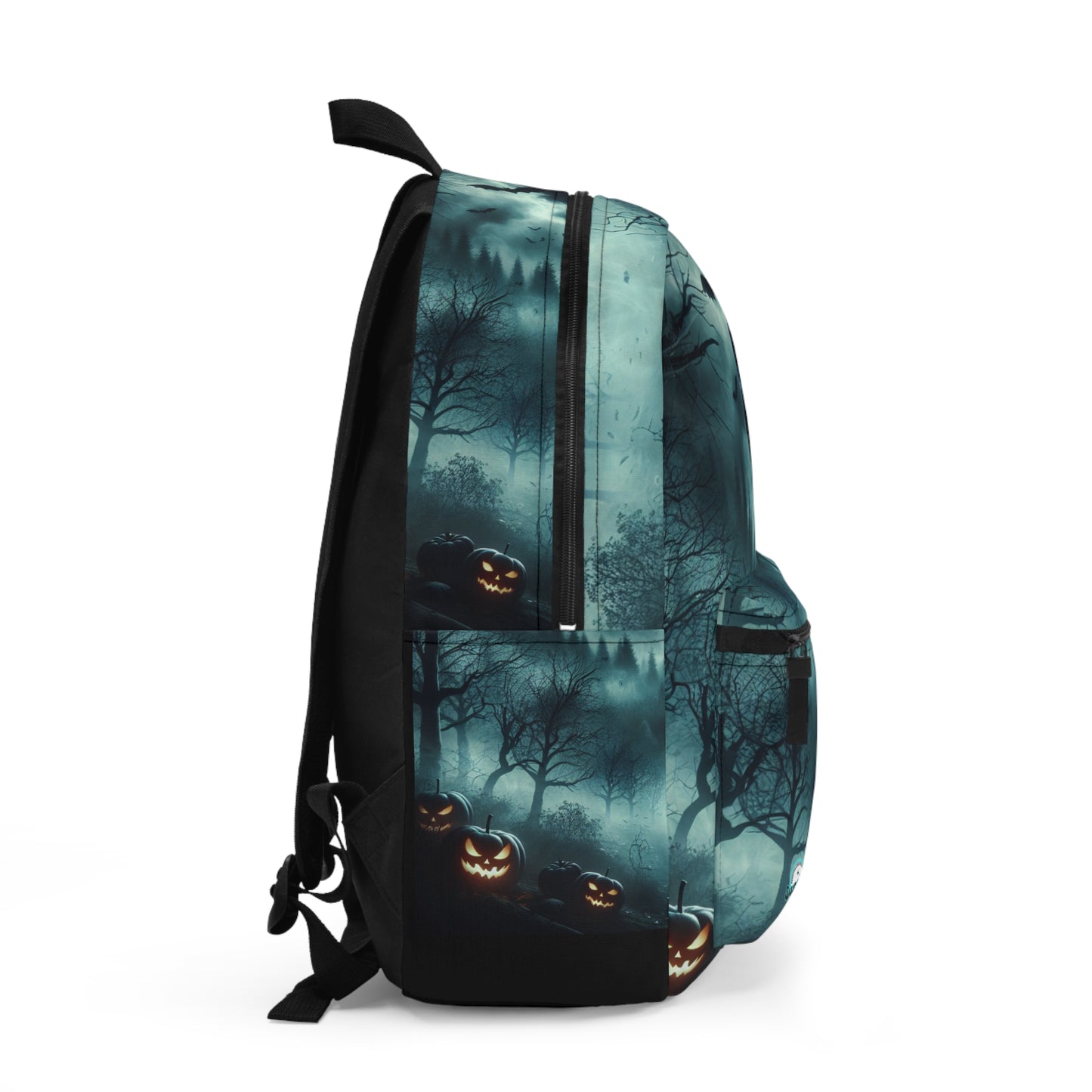 Drippy Halloween Backpack